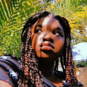 Meet your Posher, Makayylah